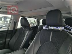 تويوتا هايلاندر